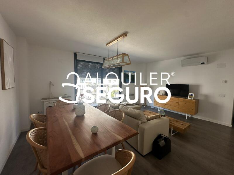 Inmueble en Calle Mario Moreno Cantinflas, MADRID