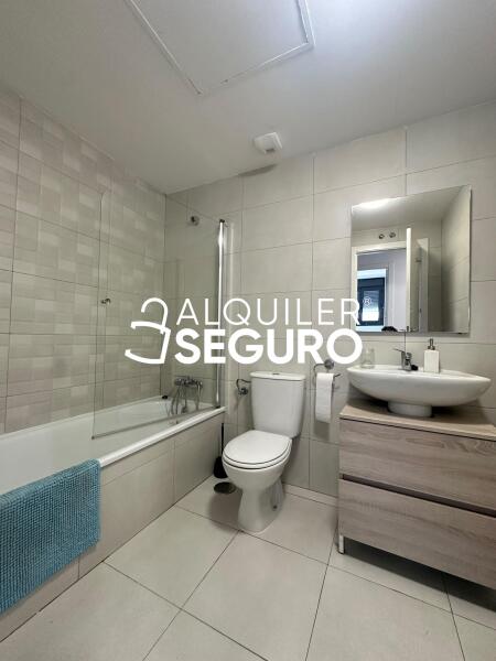Inmueble en Calle Mario Moreno Cantinflas, MADRID