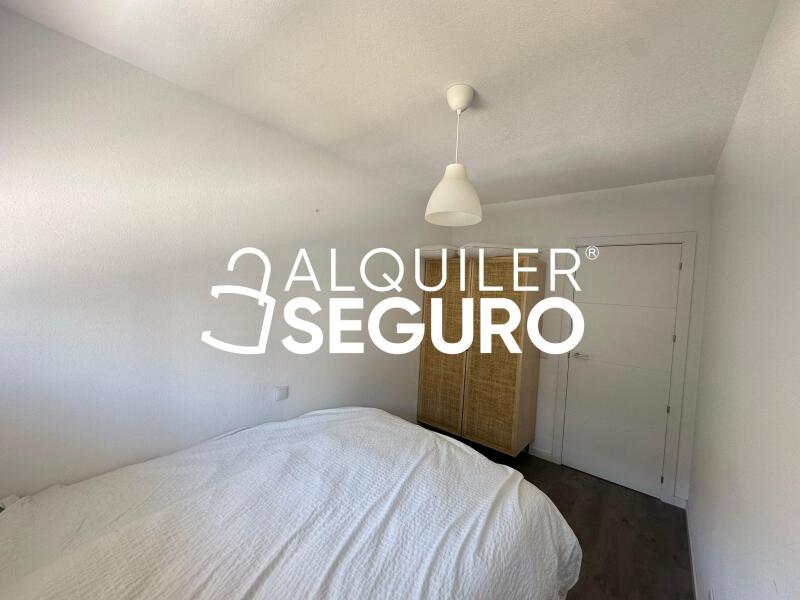 Inmueble en Calle Mario Moreno Cantinflas, MADRID