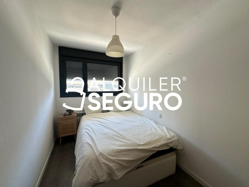 Inmueble en Calle Mario Moreno Cantinflas, MADRID