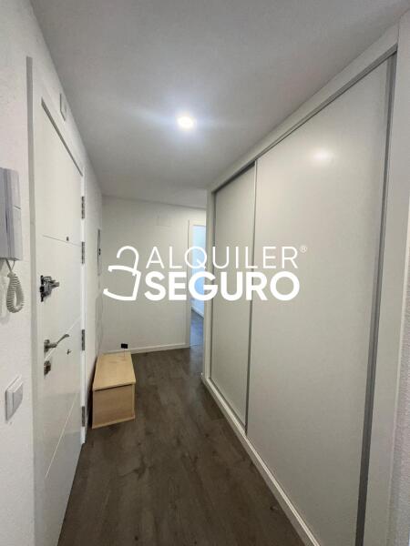 Inmueble en Calle Mario Moreno Cantinflas, MADRID
