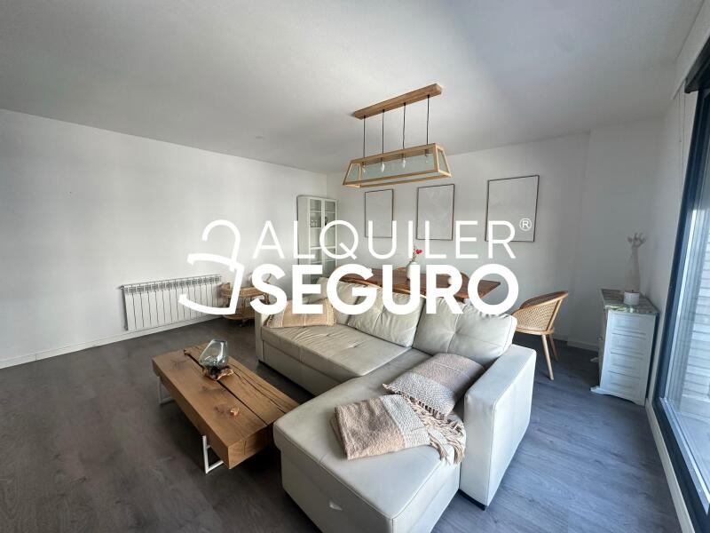 Inmueble en Calle Mario Moreno Cantinflas, MADRID