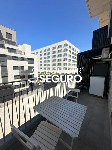 Inmueble en Calle Mario Moreno Cantinflas, MADRID