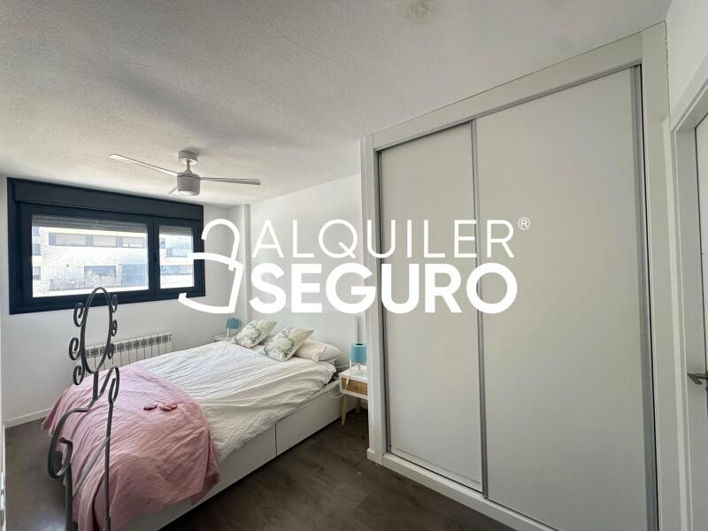 Inmueble en Calle Mario Moreno Cantinflas, MADRID