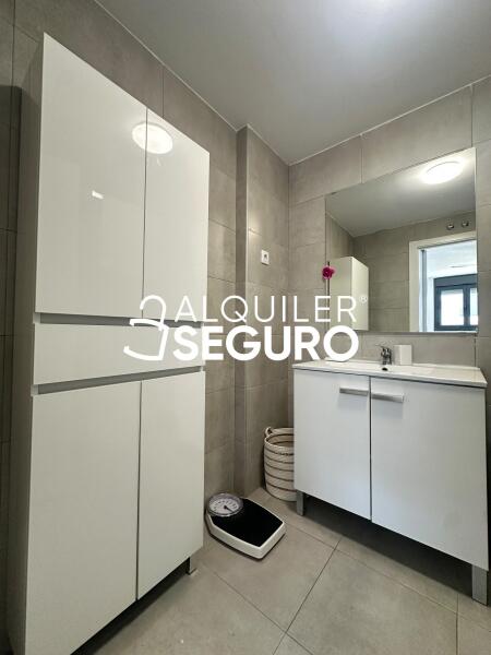 Inmueble en Calle Mario Moreno Cantinflas, MADRID