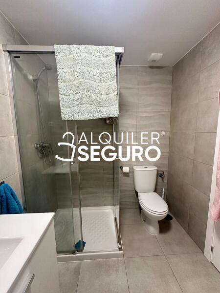 Inmueble en Calle Mario Moreno Cantinflas, MADRID