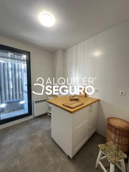 Inmueble en Calle Mario Moreno Cantinflas, MADRID