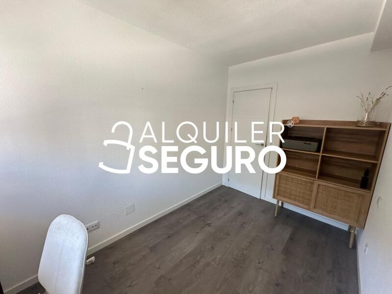 Inmueble en Calle Mario Moreno Cantinflas, MADRID