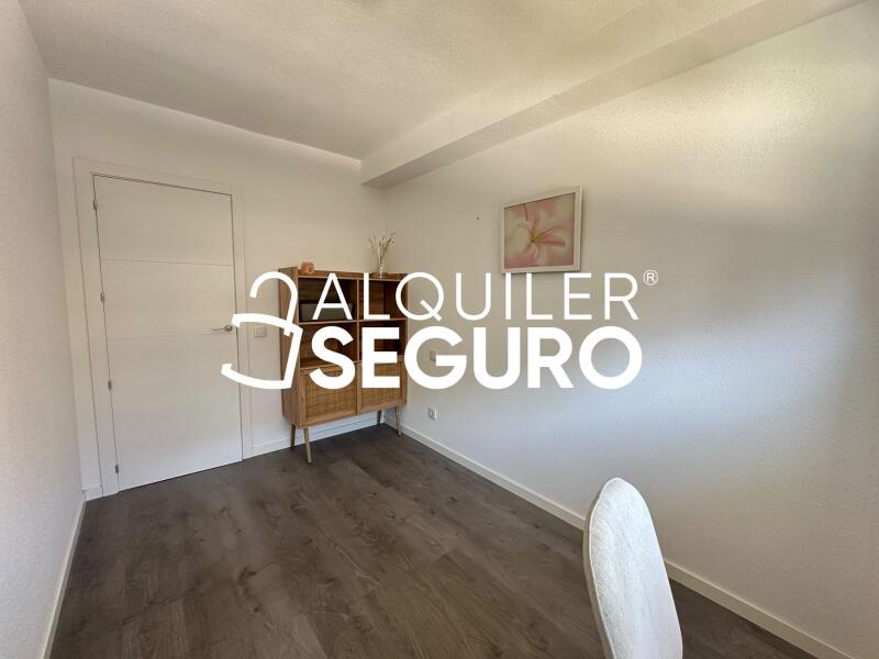 Inmueble en Calle Mario Moreno Cantinflas, MADRID