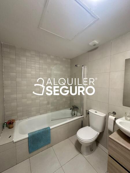 Inmueble en Calle Mario Moreno Cantinflas, MADRID