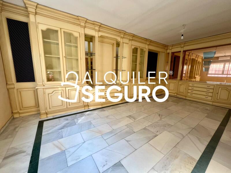 Inmueble en Calle Real de Burgos, MADRID
