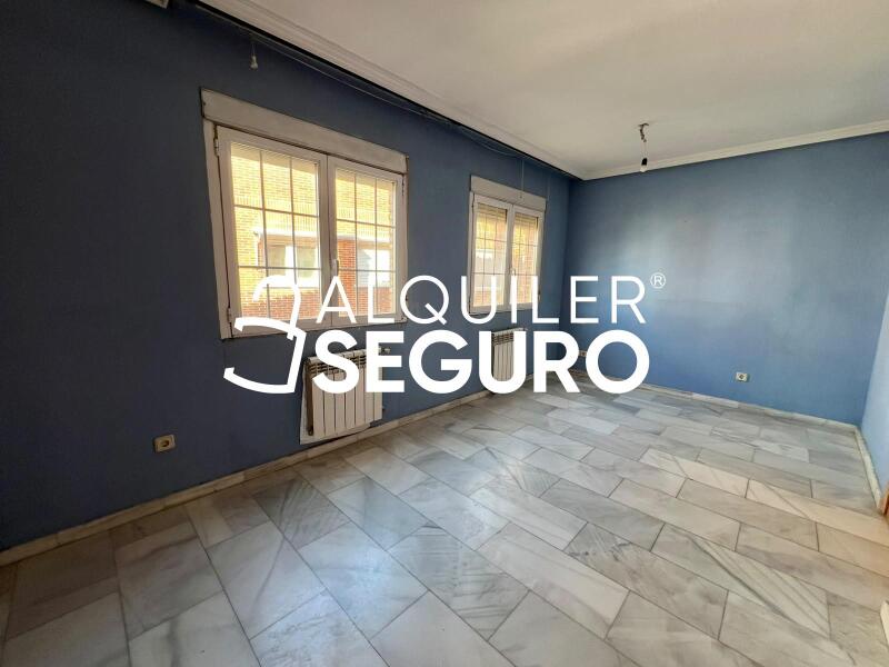 Inmueble en Calle Real de Burgos, MADRID