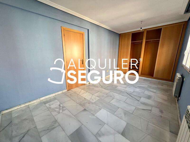 Inmueble en Calle Real de Burgos, MADRID