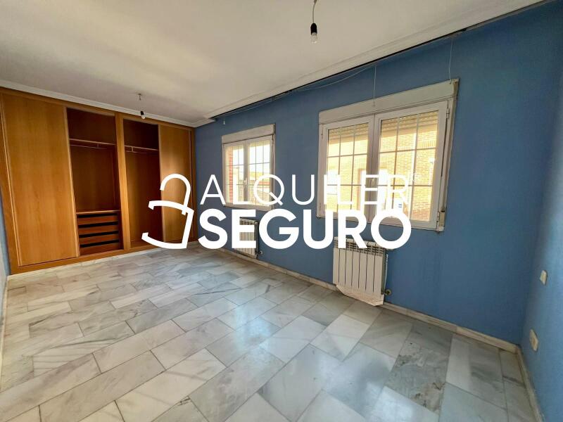 Inmueble en Calle Real de Burgos, MADRID