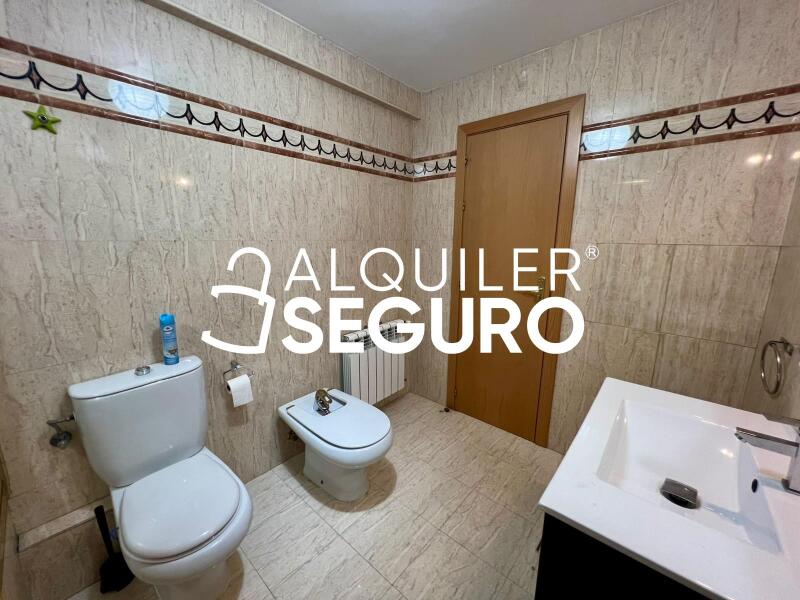 Inmueble en Calle Real de Burgos, MADRID