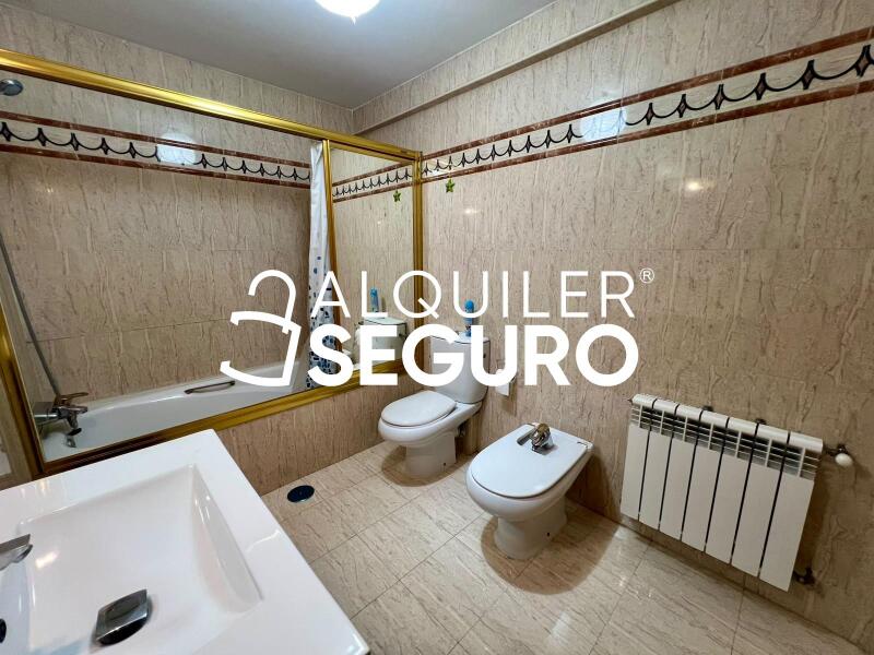 Inmueble en Calle Real de Burgos, MADRID