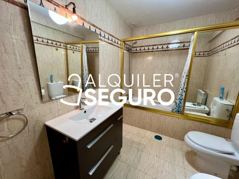 Inmueble en Calle Real de Burgos, MADRID