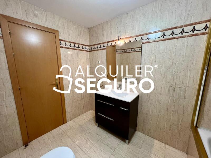 Inmueble en Calle Real de Burgos, MADRID