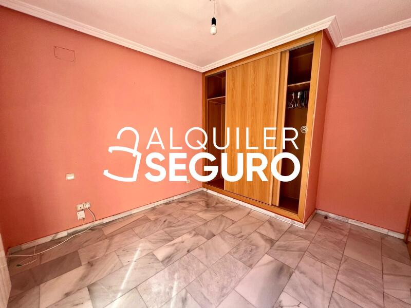 Inmueble en Calle Real de Burgos, MADRID