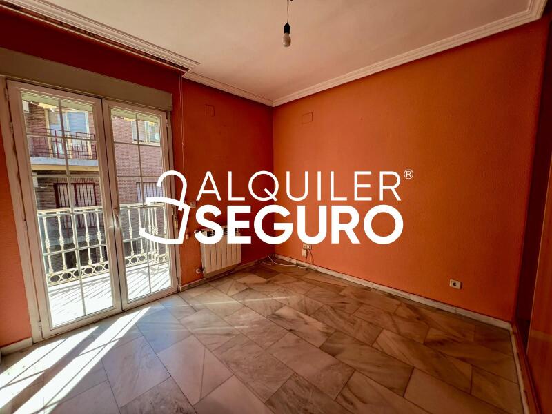 Inmueble en Calle Real de Burgos, MADRID