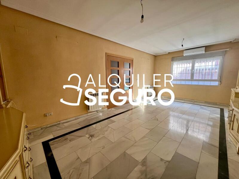 Inmueble en Calle Real de Burgos, MADRID