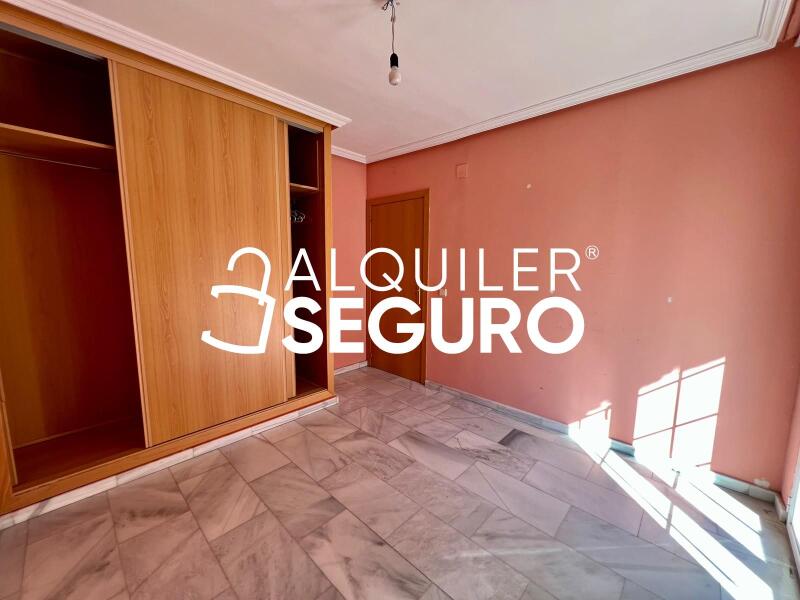Inmueble en Calle Real de Burgos, MADRID