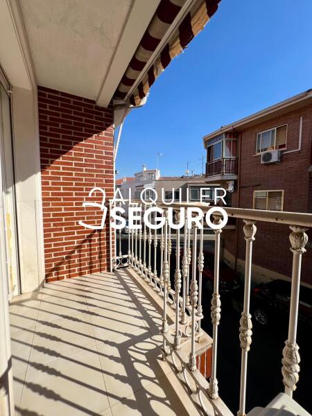 Inmueble en Calle Real de Burgos, MADRID