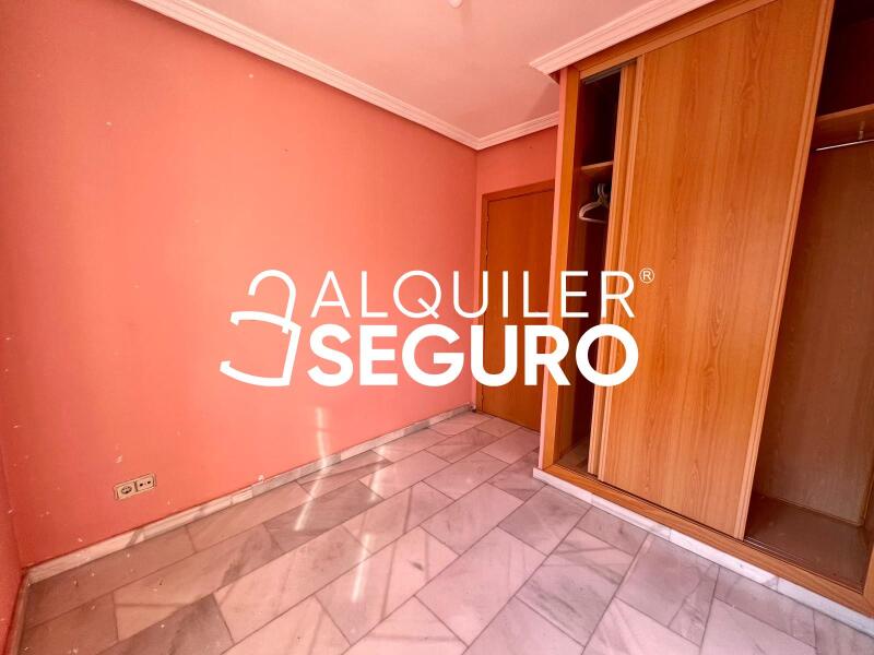 Inmueble en Calle Real de Burgos, MADRID