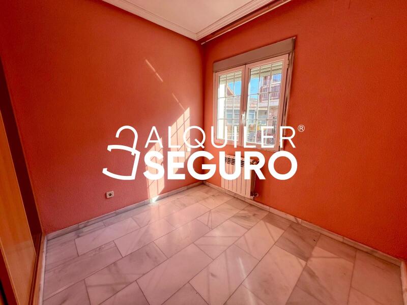 Inmueble en Calle Real de Burgos, MADRID