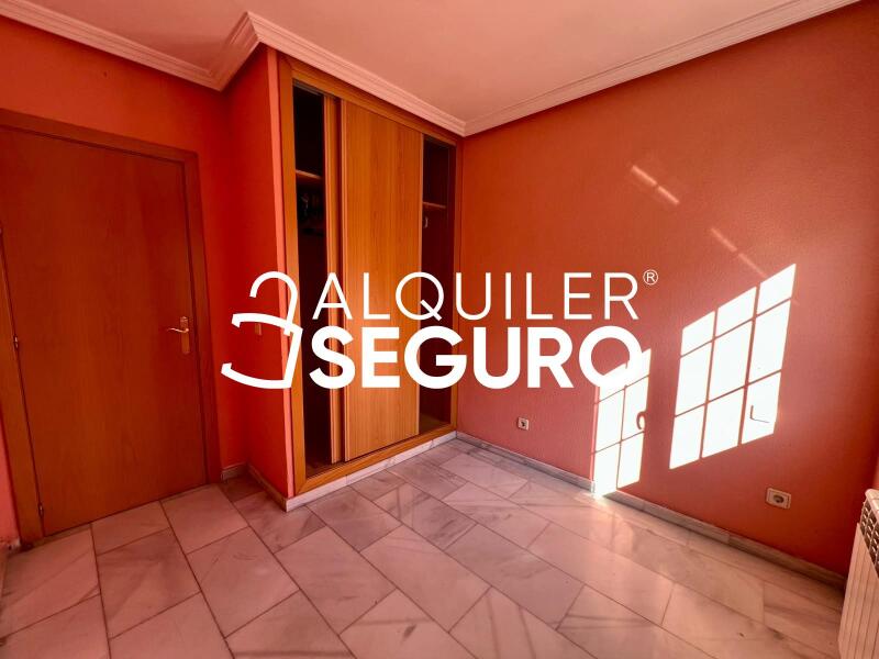 Inmueble en Calle Real de Burgos, MADRID
