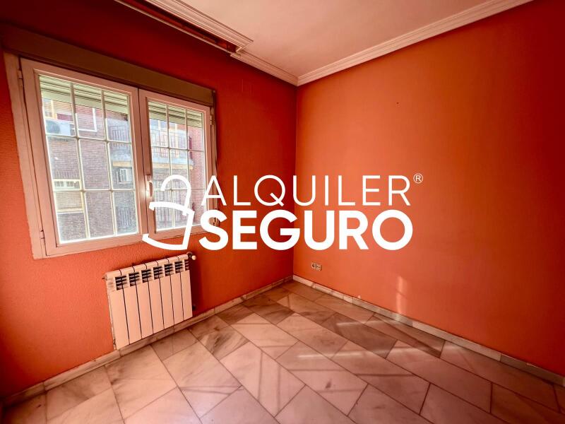 Inmueble en Calle Real de Burgos, MADRID
