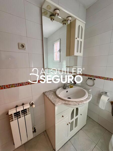 Inmueble en Calle Real de Burgos, MADRID