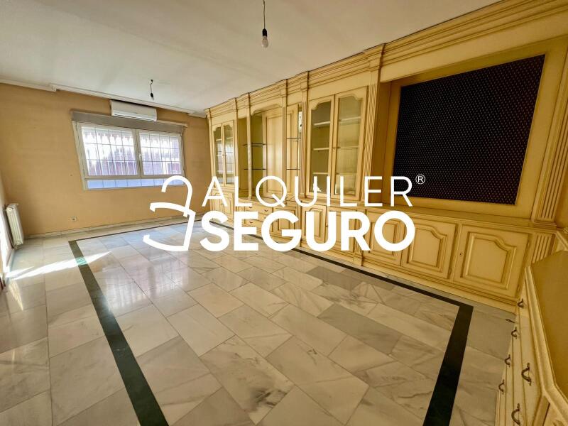 Inmueble en Calle Real de Burgos, MADRID