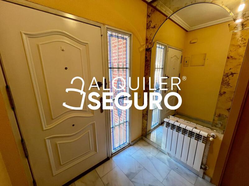 Inmueble en Calle Real de Burgos, MADRID