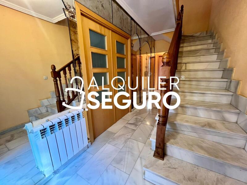 Inmueble en Calle Real de Burgos, MADRID