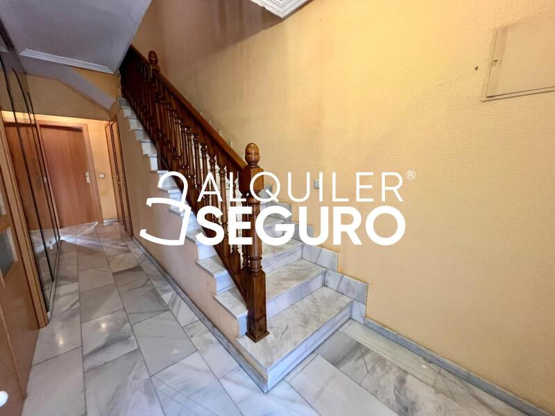 Inmueble en Calle Real de Burgos, MADRID