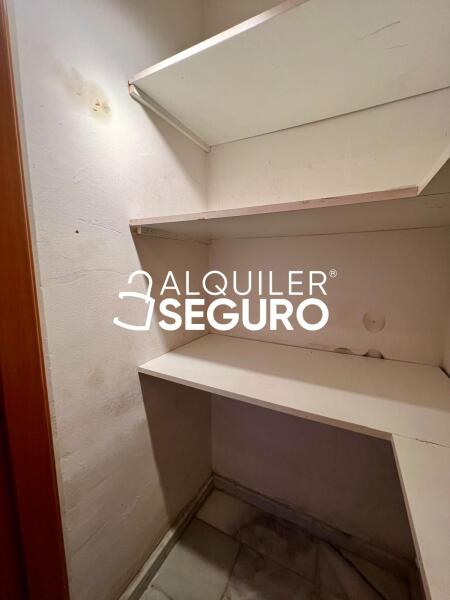Inmueble en Calle Real de Burgos, MADRID
