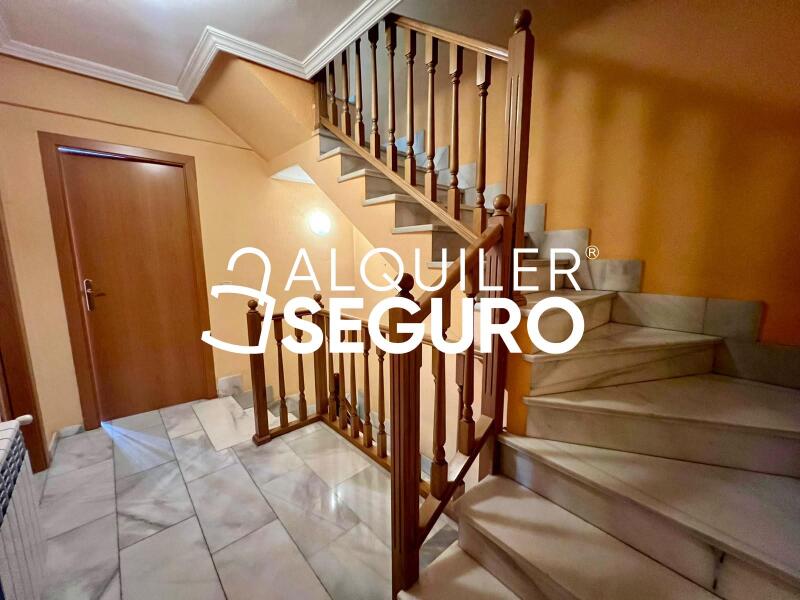 Inmueble en Calle Real de Burgos, MADRID