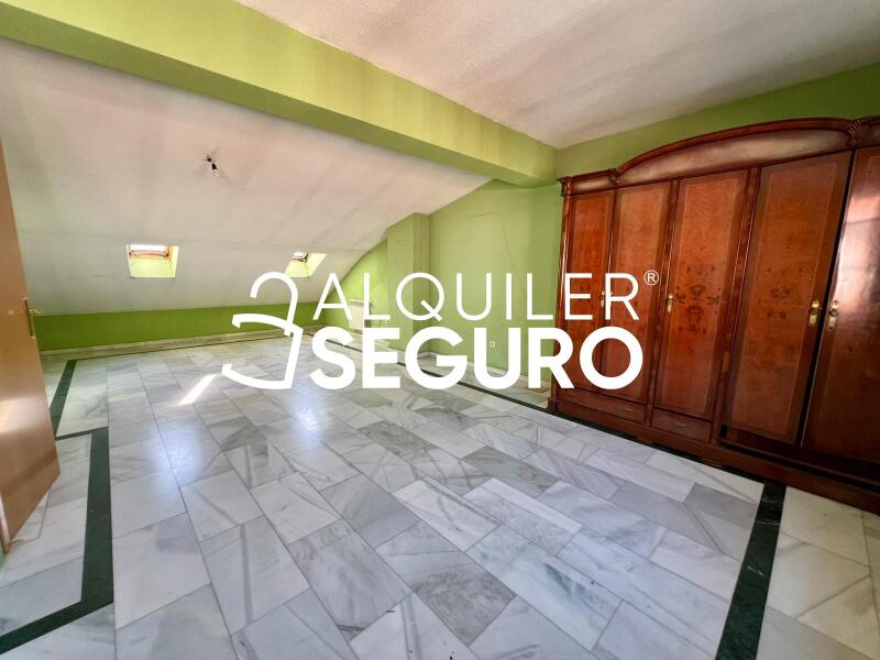 Inmueble en Calle Real de Burgos, MADRID