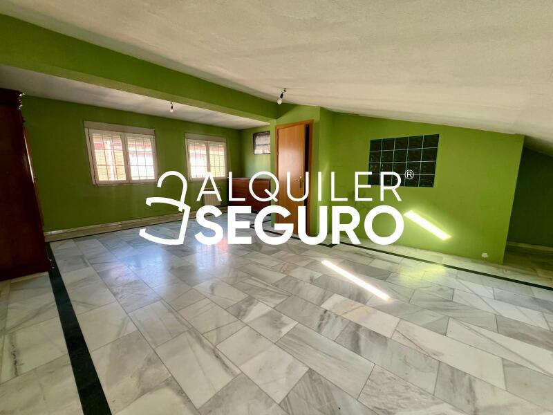 Inmueble en Calle Real de Burgos, MADRID