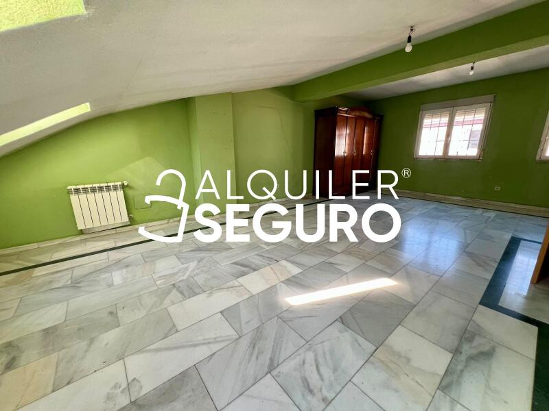 Inmueble en Calle Real de Burgos, MADRID