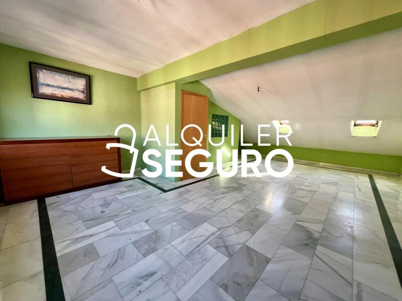 Inmueble en Calle Real de Burgos, MADRID