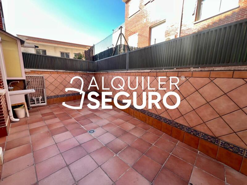 Inmueble en Calle Real de Burgos, MADRID