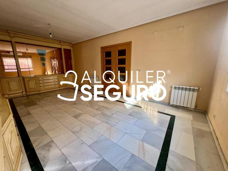 Inmueble en Calle Real de Burgos, MADRID