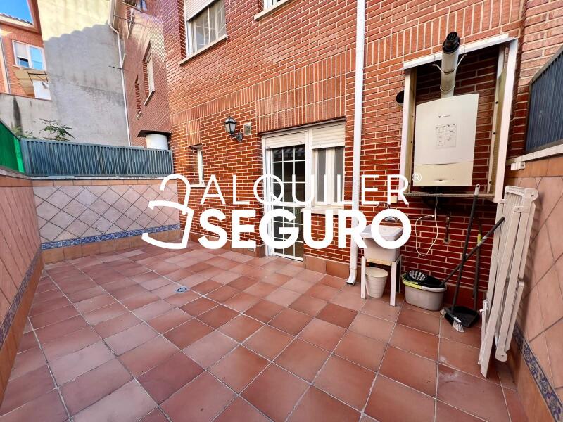 Inmueble en Calle Real de Burgos, MADRID