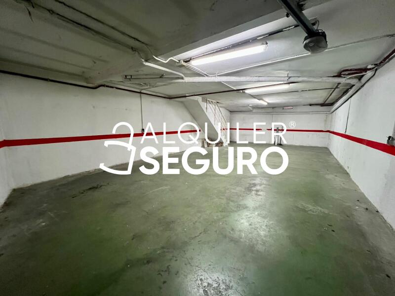 Inmueble en Calle Real de Burgos, MADRID