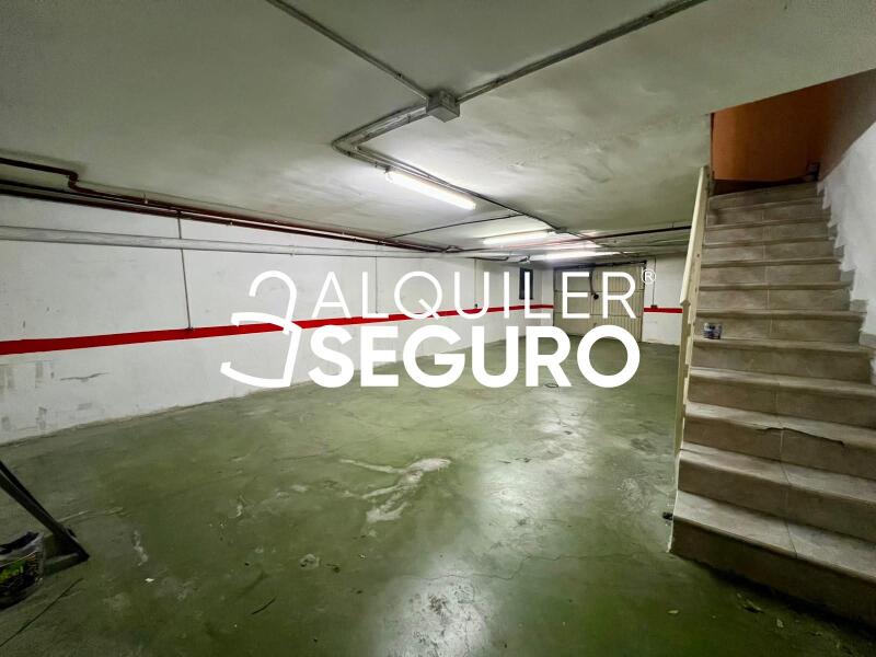 Inmueble en Calle Real de Burgos, MADRID