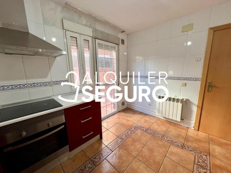 Inmueble en Calle Real de Burgos, MADRID