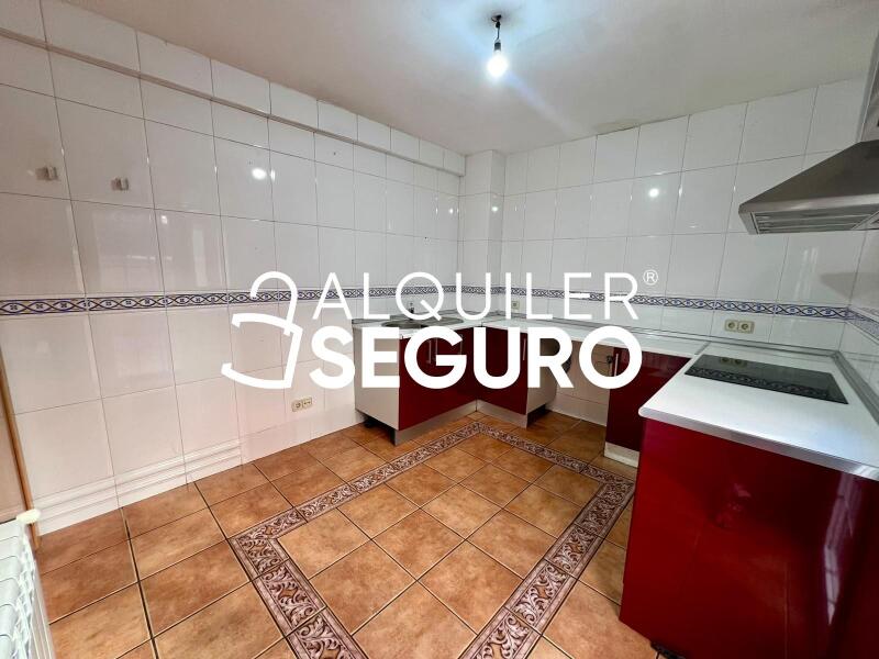 Inmueble en Calle Real de Burgos, MADRID