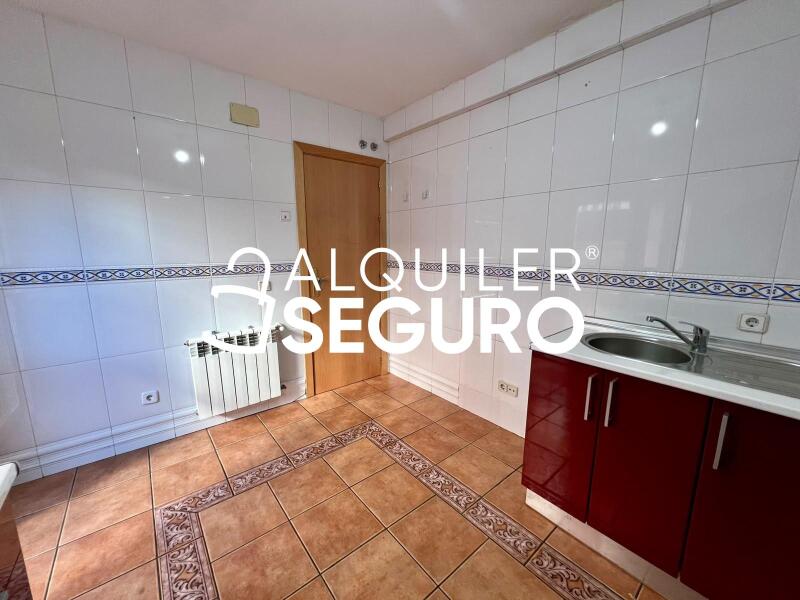Inmueble en Calle Real de Burgos, MADRID